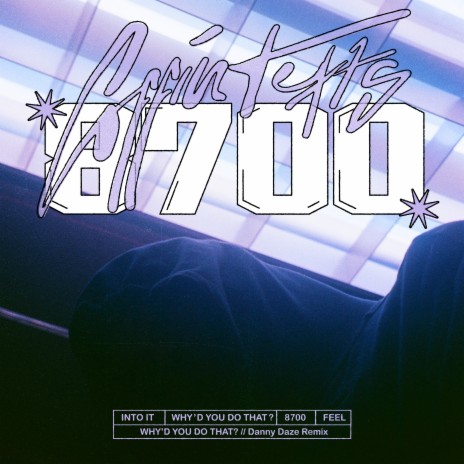 Into It cover art