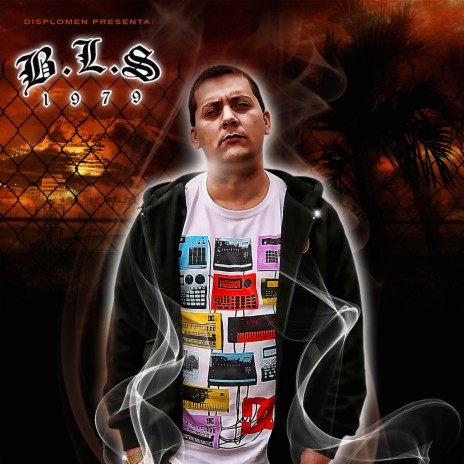 Mi Océano ft. R. Ortega cover art