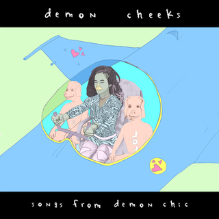 Songs from Demon Chic
