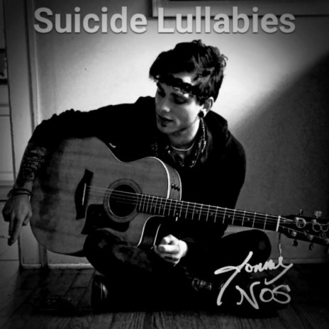 Mad Arsonist's Blues cover art