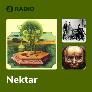 Nektar Radio