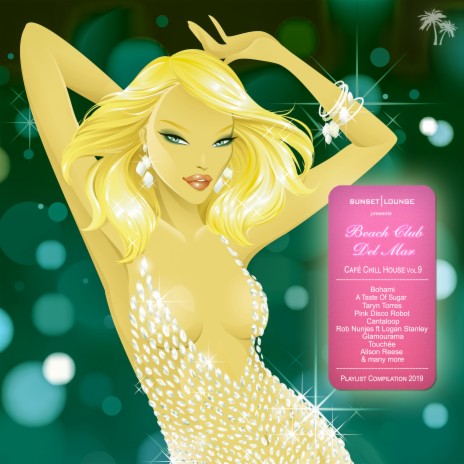 Breathin' (Xtravaganza Chill House Mix) cover art