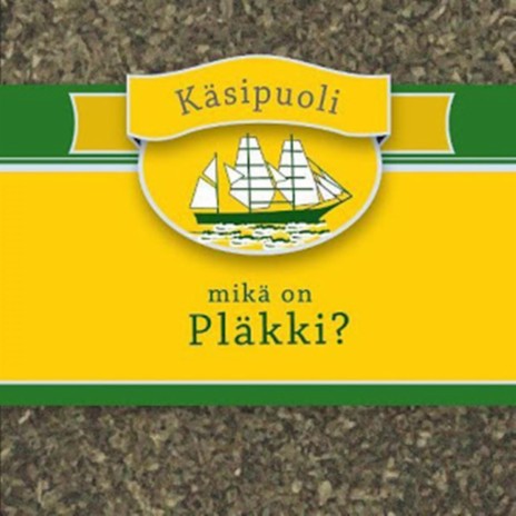 Ootsä nähny sitä?
