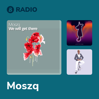Moszq Radio