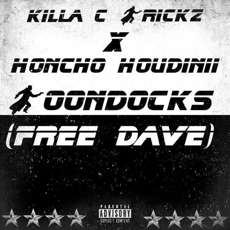 Boondocks (Free Dave) ft. Honcho Houdinii cover art