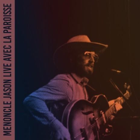 Bear traps - Live à Memramcook 2021 (Live) cover art