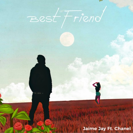 Best Friend ft. Chanel cover art