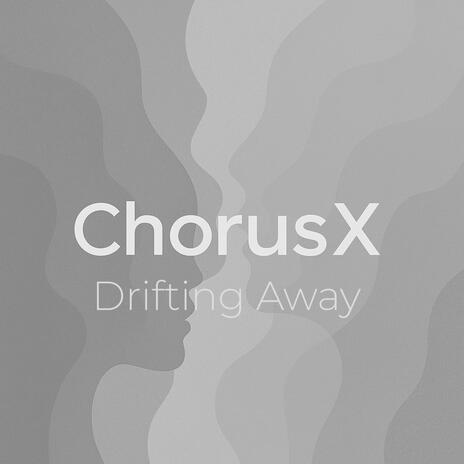 Drifting Away cover art