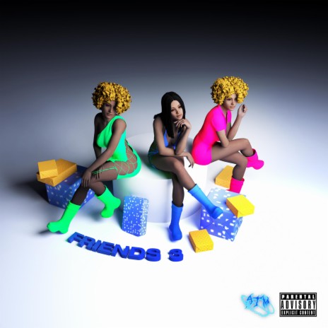 10 Freaky ft. Aychell & Jussvon