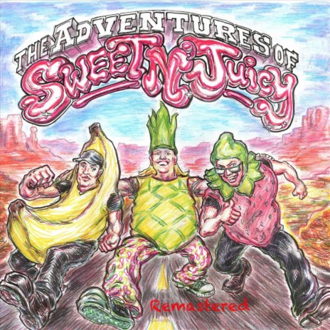 Ass cover art
