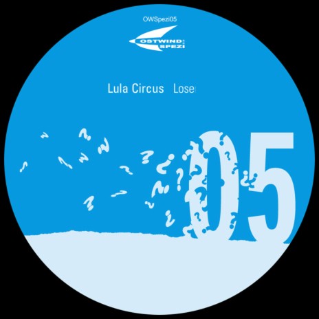 Loser cover art