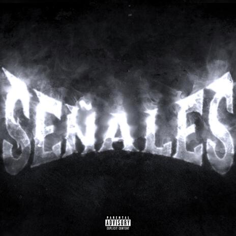 Señales cover art