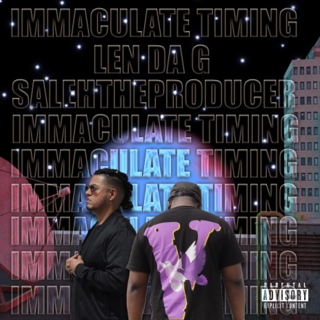 Tax ft. SalehTheProducer cover art