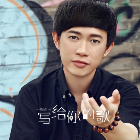 写给你的歌 cover art