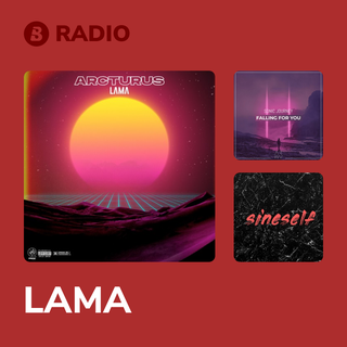LAMA Radio