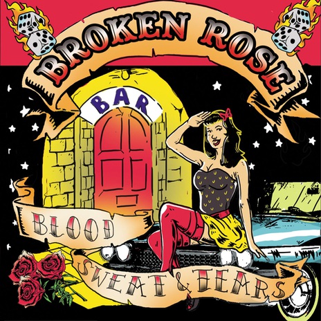 Lonesome Devil cover art