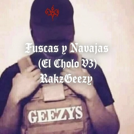 Fuscas Y Navajas cover art