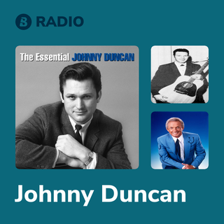 Johnny Duncan Radio