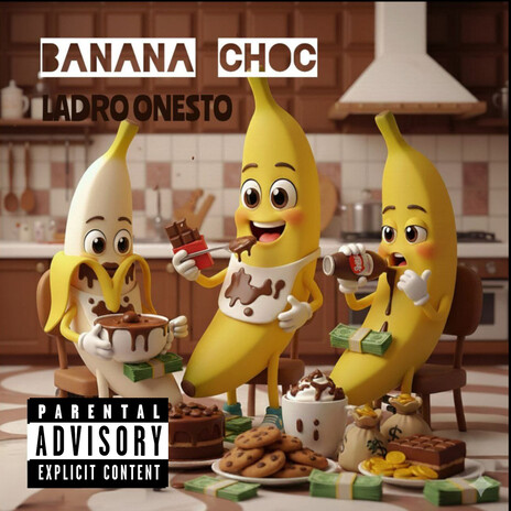 Banana Choc