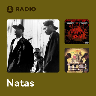 Natas Radio