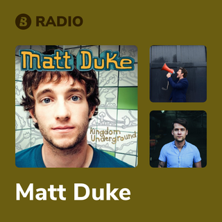 Matt Duke Radio
