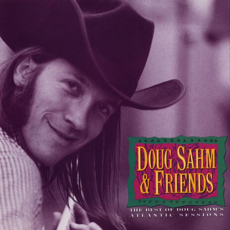 San Francisco FM Blues cover art