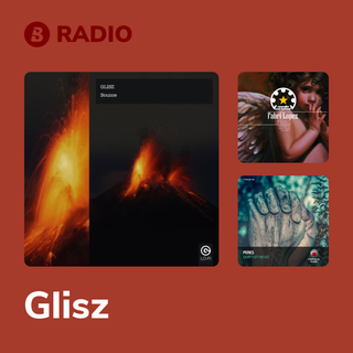 Glisz Radio