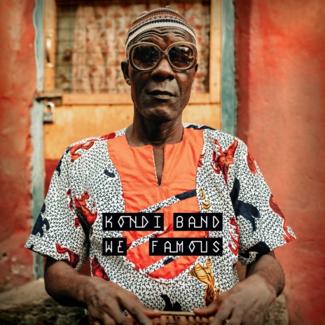 Everything That Sierra Leone Has cover art