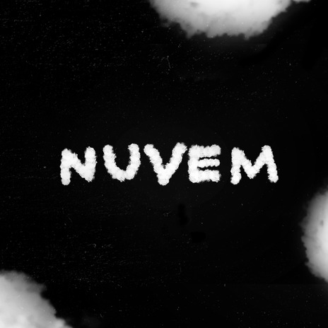 Nuvem cover art