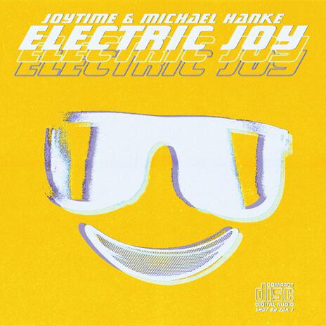 Electric Joy ft. Michael Hanke cover art