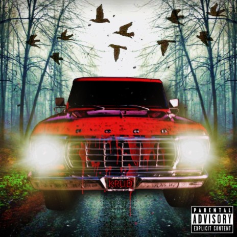 HIGH BEAMS cover art