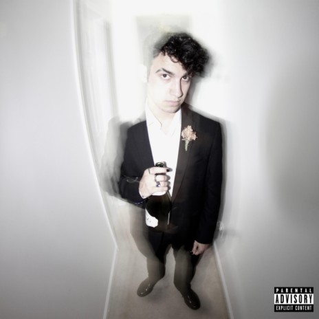 Lost My Mind cover art