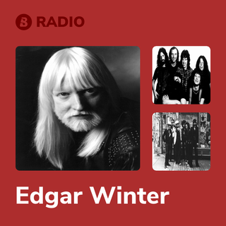 Edgar Winter Radio