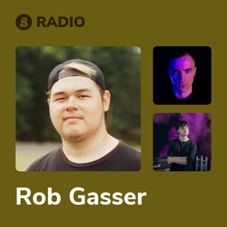Rob Gasser Radio