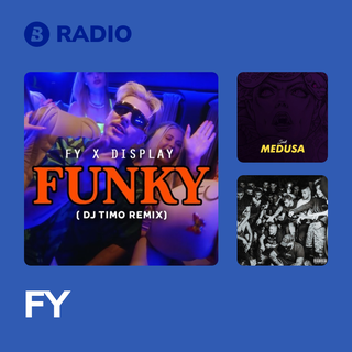 FY Radio