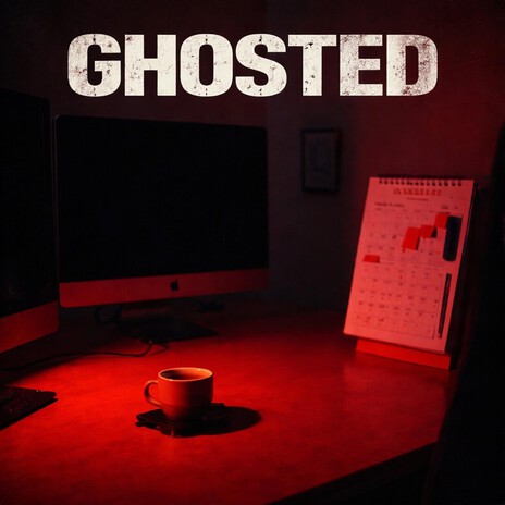GHOSTED