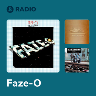Faze-O Radio