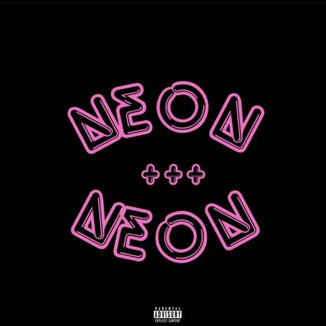 Neon cover art