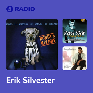 Erik Silvester Radio