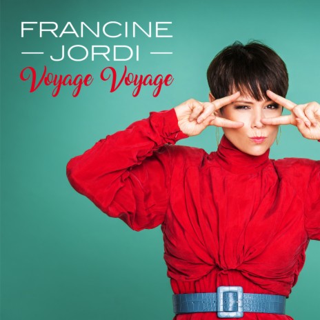 Voyage voyage cover art