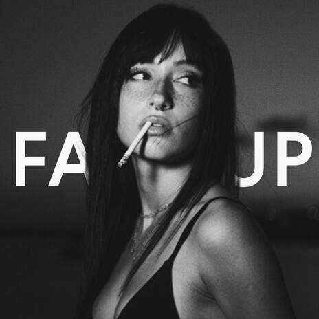 FADE UP cover art
