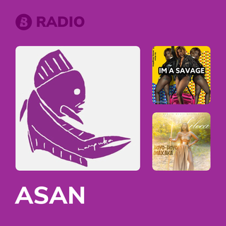 ASAN Radio