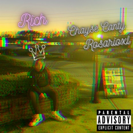Rich ft. Rosarioxl