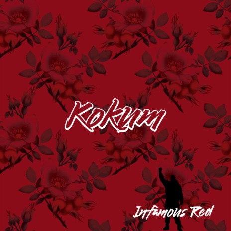 Kokum cover art