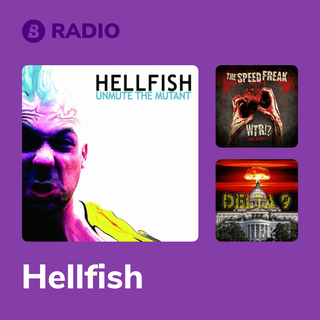 Hellfish Radio