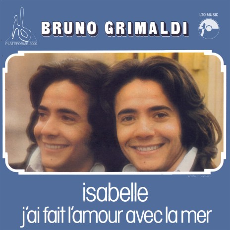 J'ai Fait l'Amour Avec La Mer cover art