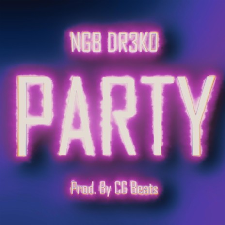 Party cover art