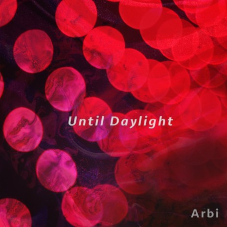 Until Daylight cover art