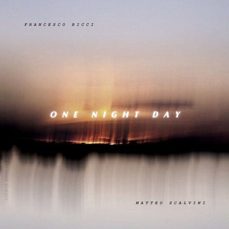 One Night Day ft. Matteo Scalvini cover art