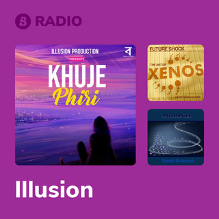 Illusion Radio